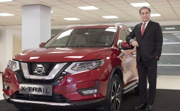 SUV’UN DEĞİŞMEZ LİDERİ NISSAN