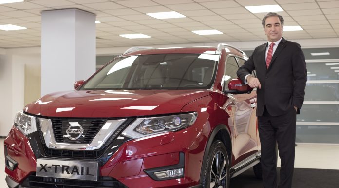 SUV’UN DEĞİŞMEZ LİDERİ NISSAN