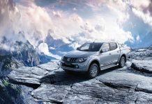 Mitsubishi L200, 2018 yılında en çok satılan pick-up oldu