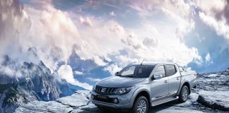 Mitsubishi L200, 2018 yılında en çok satılan pick-up oldu