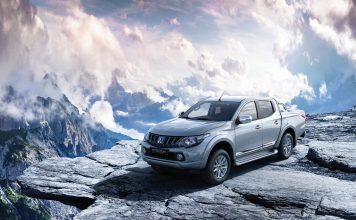 Mitsubishi L200, 2018 yılında en çok satılan pick-up oldu
