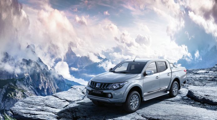 Mitsubishi L200, 2018 yılında en çok satılan pick-up oldu