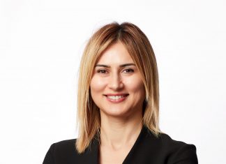 Anadolu Isuzu’da üst düzey atama