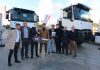 HCC MADEN, GÜCÜNÜ RENAULT TRUCKS K SERİSİ İLE ARTIRIYOR