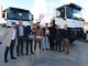 HCC MADEN, GÜCÜNÜ RENAULT TRUCKS K SERİSİ İLE ARTIRIYOR