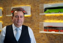 Türk CEO’nun Küresel Başarısı