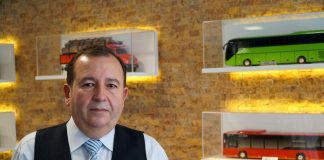 Türk CEO’nun Küresel Başarısı