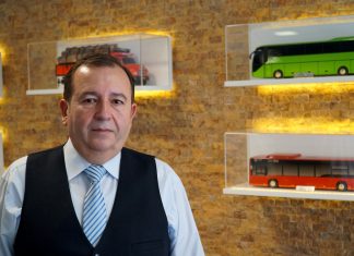 Türk CEO’nun Küresel Başarısı