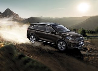 KIA, EN GÜVENLİ ÜÇ MARKADAN BİRİ