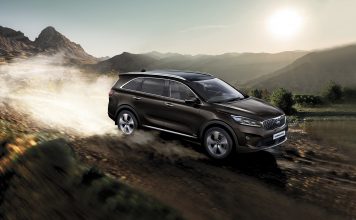 KIA, EN GÜVENLİ ÜÇ MARKADAN BİRİ