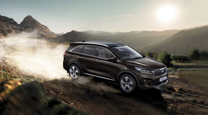 KIA, EN GÜVENLİ ÜÇ MARKADAN BİRİ