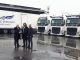 Baykant Uluslarası Nakliyat Volvo Trucks çekicileri tercih etti