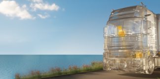 Age İnşaat  Zorlu Şantiye Koşullarında Verimliliği  Continental ile Sağlıyor