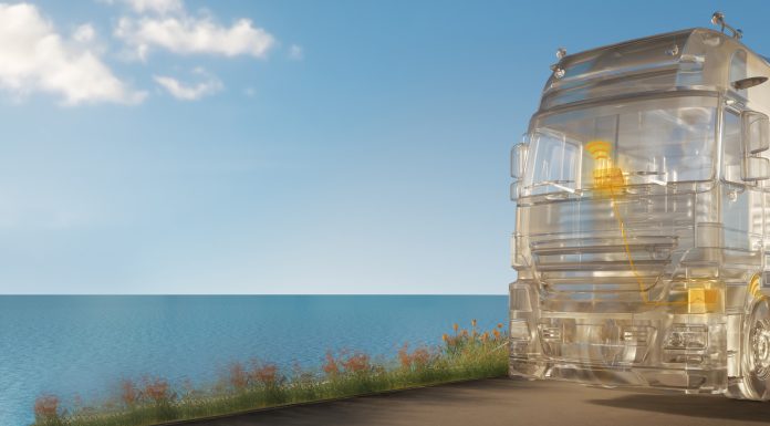 Age İnşaat Zorlu Şantiye Koşullarında Verimliliği Continental ile Sağlıyor