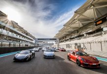 PIRELLI DÖRDÜNCÜ LASTİK BUTİĞİNİ DUBAİ’DE AÇARAK BENZERSİZ P ZERO WORLD MAĞAZA KONSEPTİNİ ÜÇÜNCÜ BİR KITAYA TAŞIDI