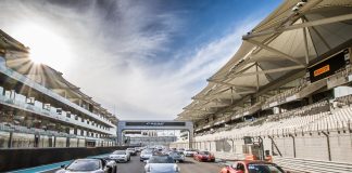 PIRELLI DÖRDÜNCÜ LASTİK BUTİĞİNİ DUBAİ’DE AÇARAK BENZERSİZ P ZERO WORLD MAĞAZA KONSEPTİNİ ÜÇÜNCÜ BİR KITAYA TAŞIDI