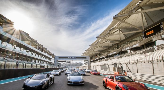 PIRELLI DÖRDÜNCÜ LASTİK BUTİĞİNİ DUBAİ’DE AÇARAK BENZERSİZ P ZERO WORLD MAĞAZA KONSEPTİNİ ÜÇÜNCÜ BİR KITAYA TAŞIDI