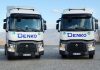 DENİZLİ’NİN DENEYİMLİ LOJİSTİK ŞİRKETİ, RENAULT TRUCKS T SERİSİNİ TERCİH ETTİ