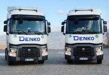DENİZLİ’NİN DENEYİMLİ LOJİSTİK ŞİRKETİ, RENAULT TRUCKS T SERİSİNİ TERCİH ETTİ