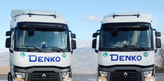 DENİZLİ’NİN DENEYİMLİ LOJİSTİK ŞİRKETİ, RENAULT TRUCKS T SERİSİNİ TERCİH ETTİ
