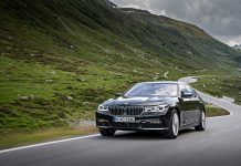 BMW Group 2018 Yılında Dünyanın Lider Premium Otomotiv Şirketi Olmaya Devam Etti