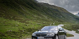 BMW Group 2018 Yılında Dünyanın Lider Premium Otomotiv Şirketi Olmaya Devam Etti