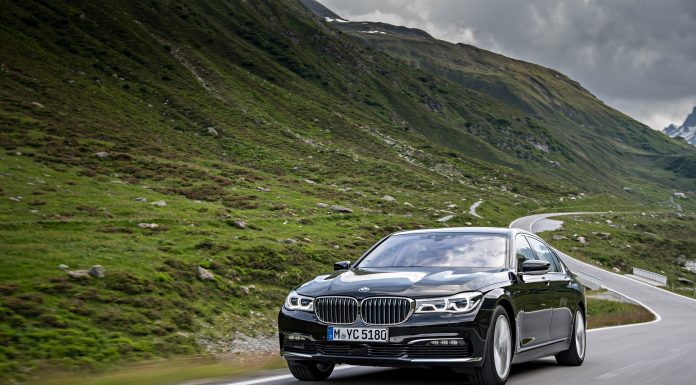 BMW Group 2018 Yılında Dünyanın Lider Premium Otomotiv Şirketi Olmaya Devam Etti