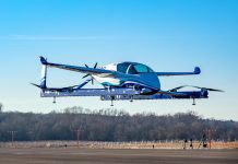 Boeing’in Otonom Hava Aracı İlk Uçuşunu Gerçekleştirdi