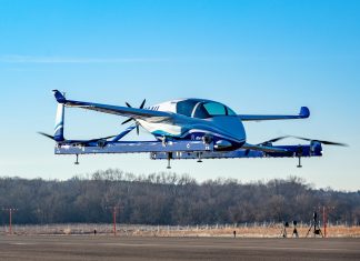 Boeing’in Otonom Hava Aracı İlk Uçuşunu Gerçekleştirdi