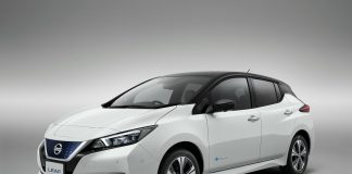 Satış rakamı 400 bini geçen ilk elektrikli otomobil: NISSAN LEAF