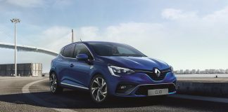 Yeni Renault Clio Clio’ların En İyisi