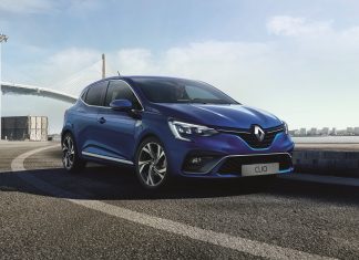 Yeni Renault Clio Clio’ların En İyisi