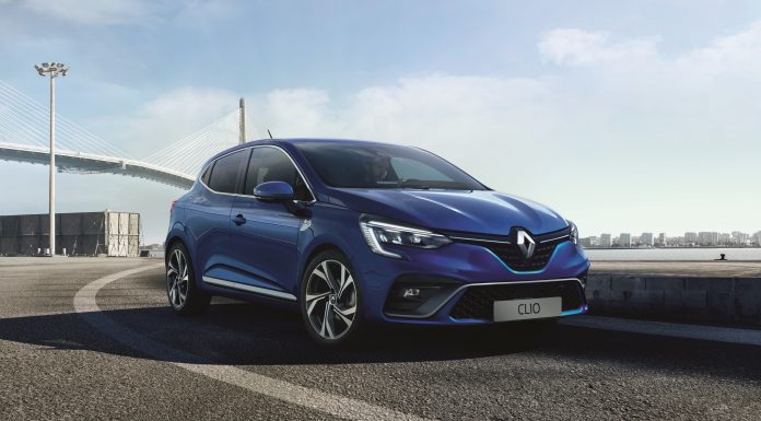 Yeni Renault Clio Clio’ların En İyisi