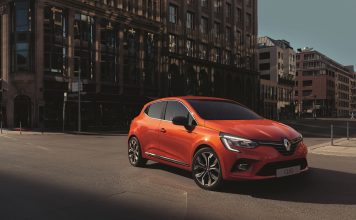 Clio efsanesi, yenilenen ikon model ile devam ediyor ( Dış Tasarım )