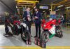 MOTUL, MOTOBIKE ISTANBUL’UN ANA SPONSORU OLDU