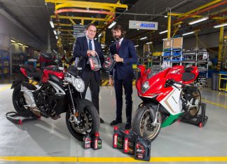 MOTUL, MOTOBIKE ISTANBUL’UN ANA SPONSORU OLDU