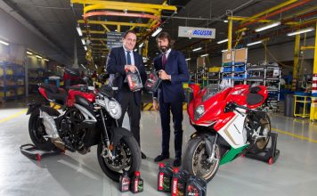 MOTUL, MOTOBIKE ISTANBUL’UN ANA SPONSORU OLDU