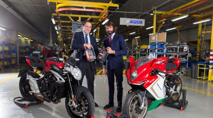 MOTUL, MOTOBIKE ISTANBUL’UN ANA SPONSORU OLDU