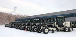 ORMAN GENEL MÜDÜRLÜĞÜ YİNE HİDROMEK’İ TERCİH ETTİ