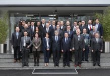 Otokar Tedarikçileriyle Buluştu