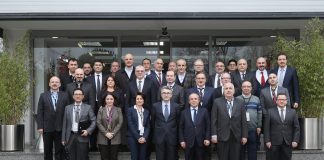 Otokar Tedarikçileriyle Buluştu