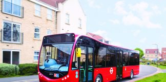 Optare, ekstra yakıt ekonomisi için Allison xFE teknolojisini seçti