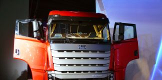 Otomotiv devi BMC, Türkiye’nin gelecek 50 yılına imza atacak projelerini açıkladı