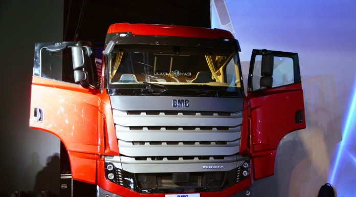 Otomotiv devi BMC, Türkiye’nin gelecek 50 yılına imza atacak projelerini açıkladı