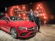 Mercedes-Benz, yeni yıla CLA modelini tanıtarak girdi
