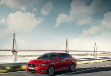 Fiat Egea Sedan 3 Yıl Üst Üste En Çok Tercih Edilen Otomobil Oldu!