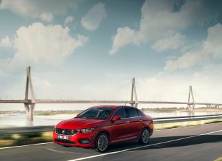 Fiat Egea Sedan 3 Yıl Üst Üste En Çok Tercih Edilen Otomobil Oldu!