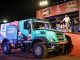 PETRONAS De Rooy IVECO Takımı, Dakar 2019 Rallisinde dört kamyonu ile ilk 10’da, podyumda yerini aldı