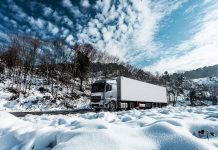 Mercedes-Benz Türk’ten Kamyon ve Otobüs için yeni yıla özel fırsatlar