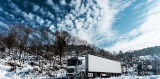 Mercedes-Benz Türk’ten Kamyon ve Otobüs için yeni yıla özel fırsatlar